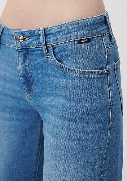 MAVİ KADIN DELİ DOLU Mid Brushed 90's 1010483675
