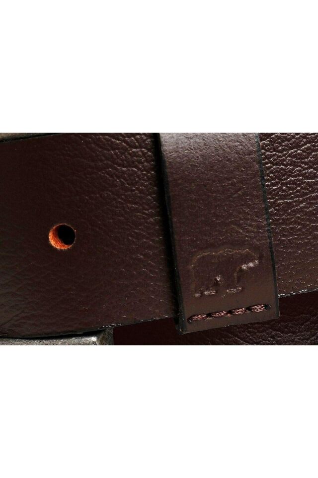 BAD BEAR ERKEK KEMER POINT BELT 20.01.01.004