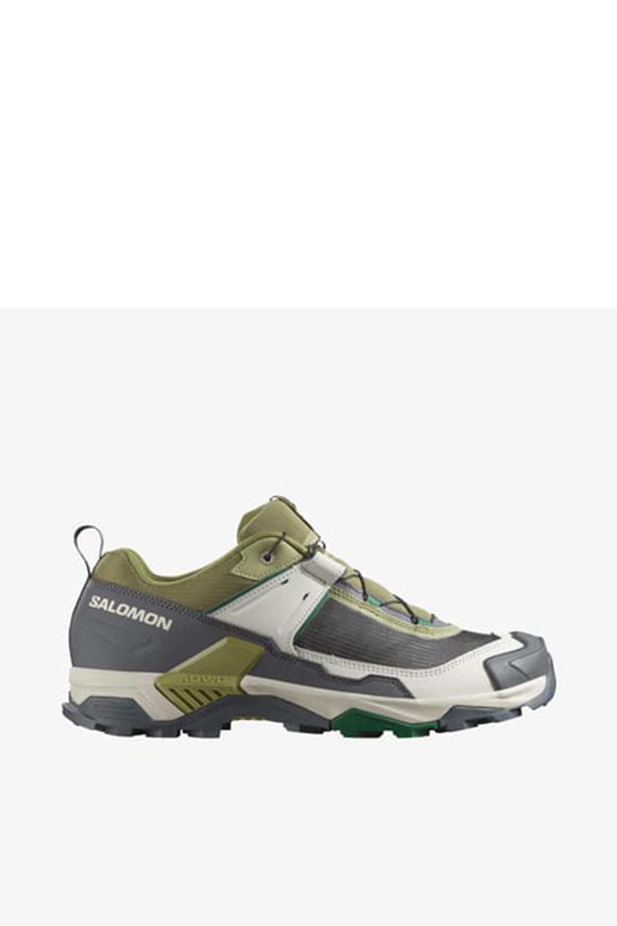 SALOMON ERKEK OUTDOOR AYAKKABI X ULTRA 5 L47797900