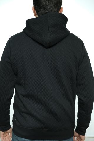 CAZADOR ERKEK 5130 3 İP.BİS YK. SWEAT 22KCEEO05130