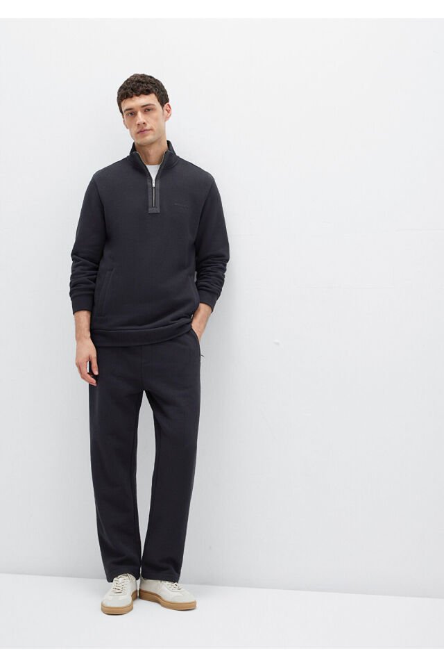 MAVİ ERKEK EŞOFMAN ALTI Siyah 0010523-900