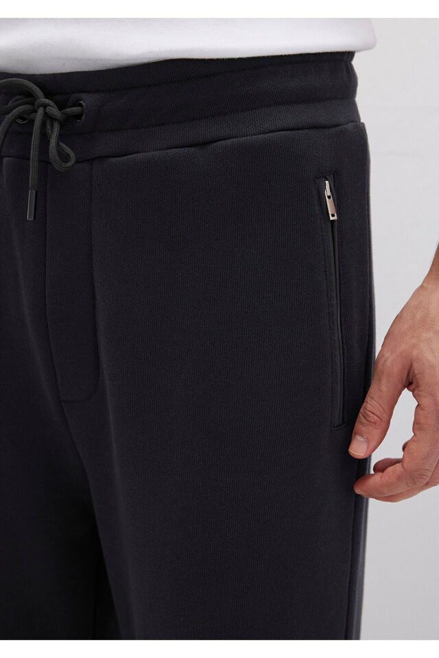 MAVİ ERKEK EŞOFMAN ALTI Siyah 0010523-900