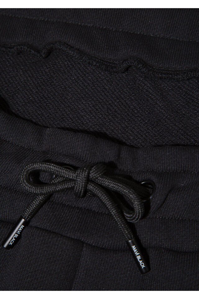 MAVİ ERKEK EŞOFMAN ALTI Siyah 0010523-900