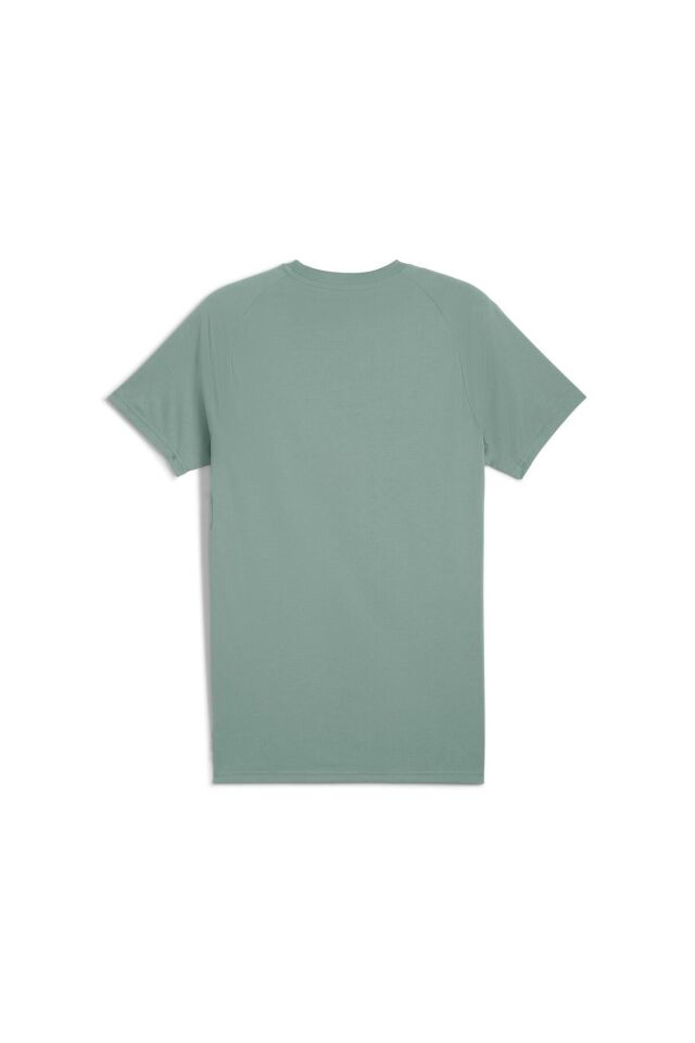 PUMA ERKEK EVOSTRIPE TEE TİŞÖRT 68461130