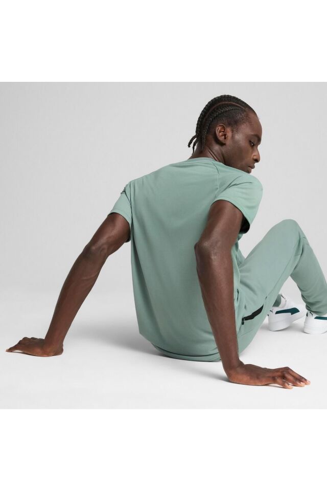 PUMA ERKEK EVOSTRIPE TEE TİŞÖRT 68461130