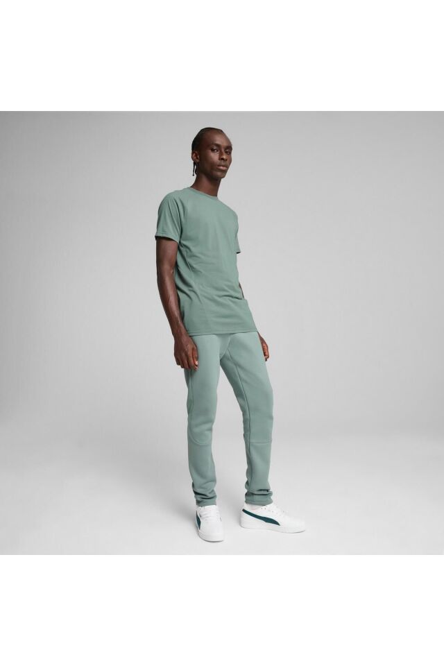 PUMA ERKEK EVOSTRIPE TEE TİŞÖRT 68461130