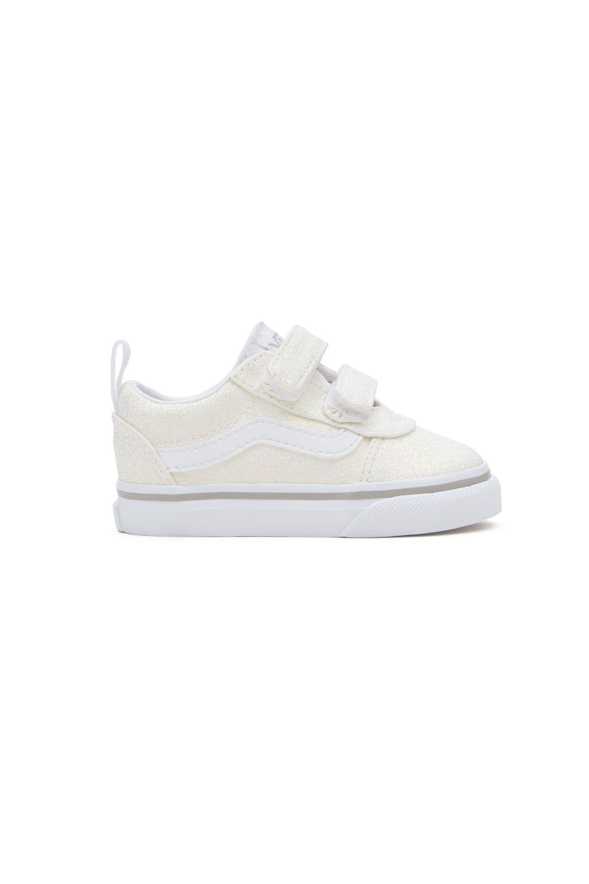 VANS ÇOCUK TD WARD V SPOR AYAKKABI VN0A4BTFCJD1