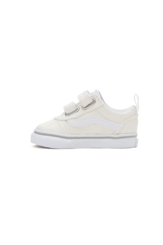 VANS ÇOCUK TD WARD V SPOR AYAKKABI VN0A4BTFCJD1