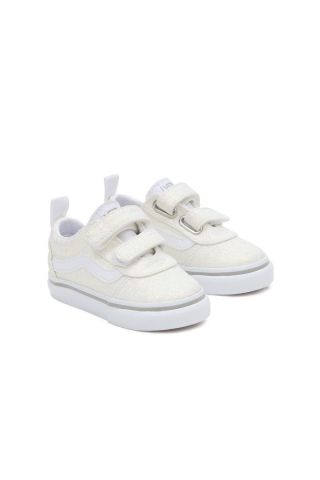 VANS ÇOCUK TD WARD V SPOR AYAKKABI VN0A4BTFCJD1