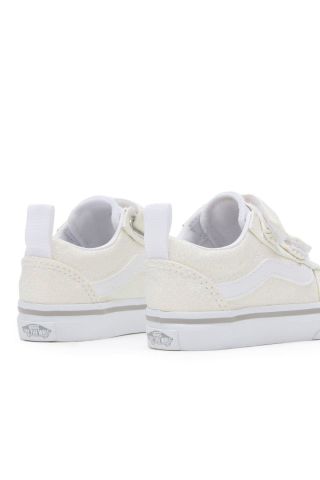 VANS ÇOCUK TD WARD V SPOR AYAKKABI VN0A4BTFCJD1