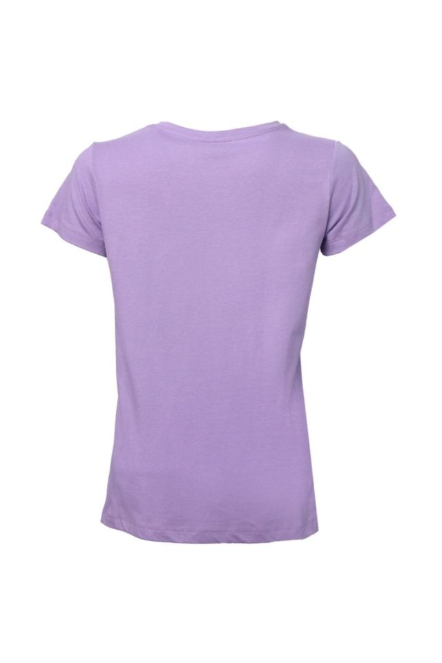 HUMMEL KADIN KISA KOL T-SHIRT DROMME T-SHIRT S/S 911490