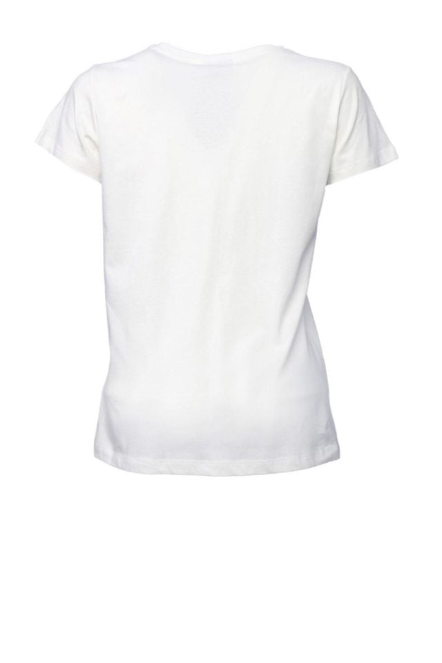 HUMMEL KADIN KISA KOL T-SHIRT DROMME T-SHIRT S/S 911490
