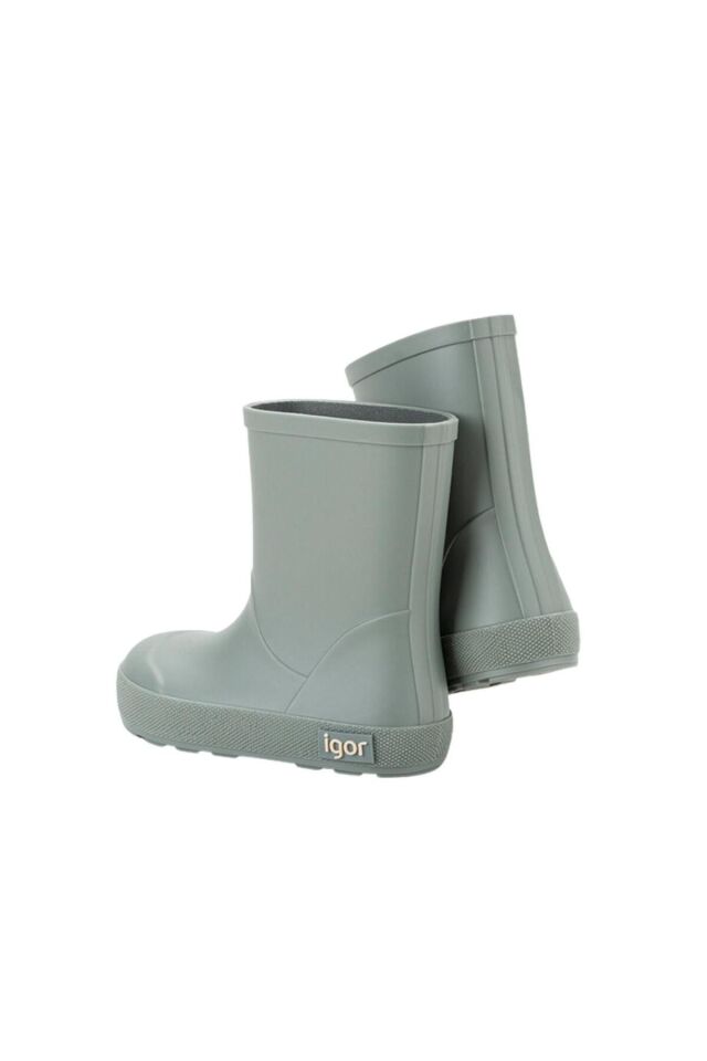 IGOR ÇOCUK YEŞİL W10291 YOGI BOT W10291-IGR013 YEŞİL - 24