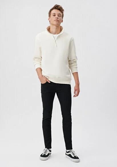 MAVİ ERKEK LEO Black 90's Comfort 0076235211 SİYAH - 31/32