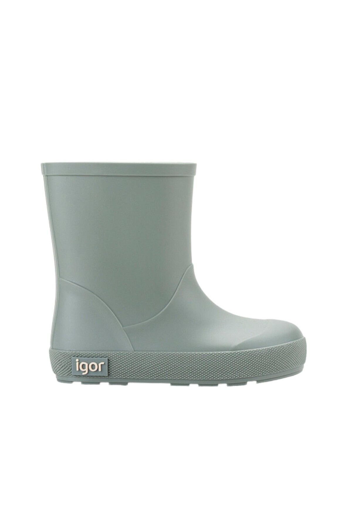 IGOR ÇOCUK YEŞİL W10291 YOGI BOT W10291-IGR013 YEŞİL - 25