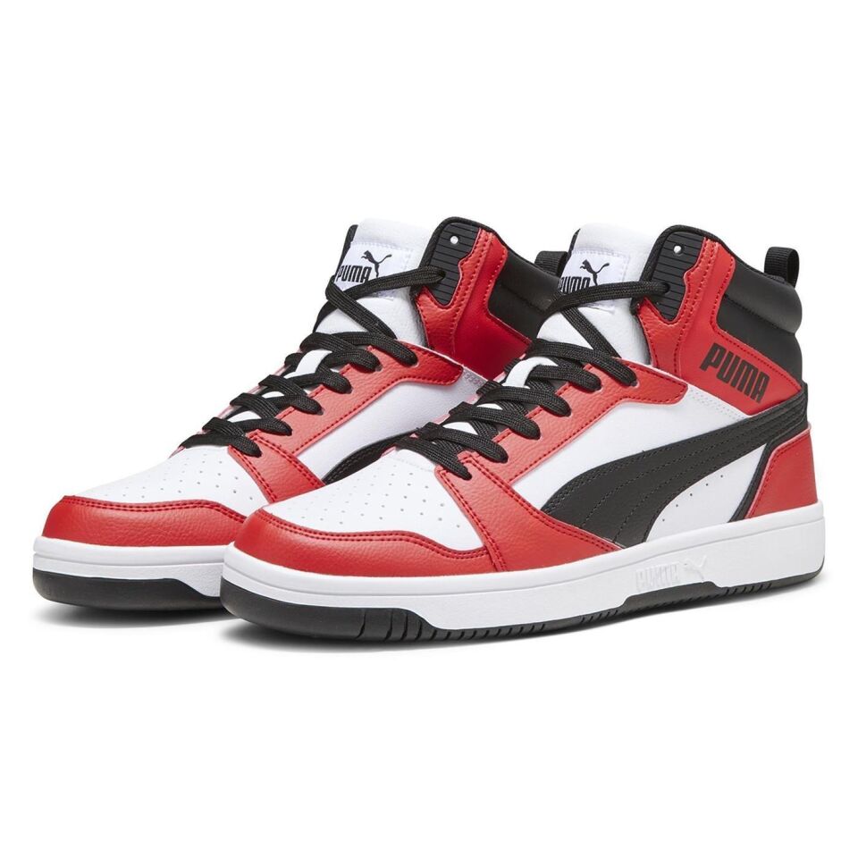 PUMA ERKEK REBOUND V6 39232604