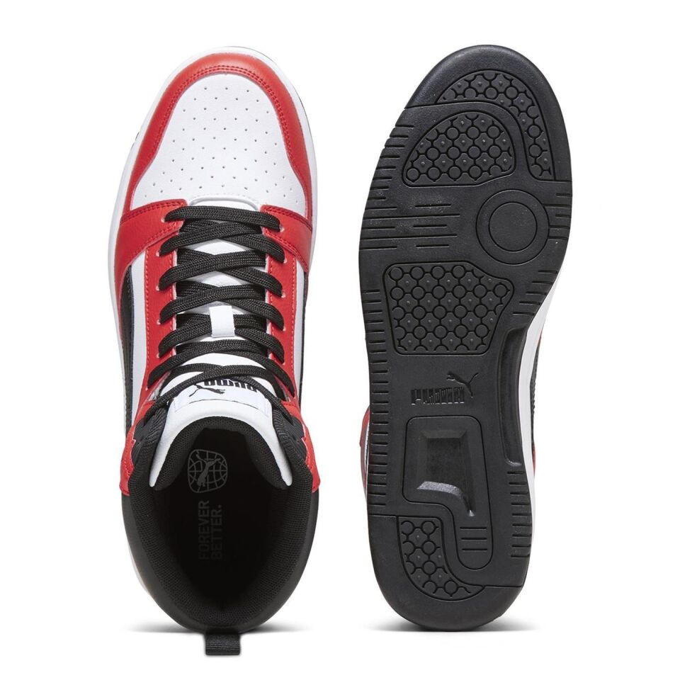 PUMA ERKEK REBOUND V6 39232604