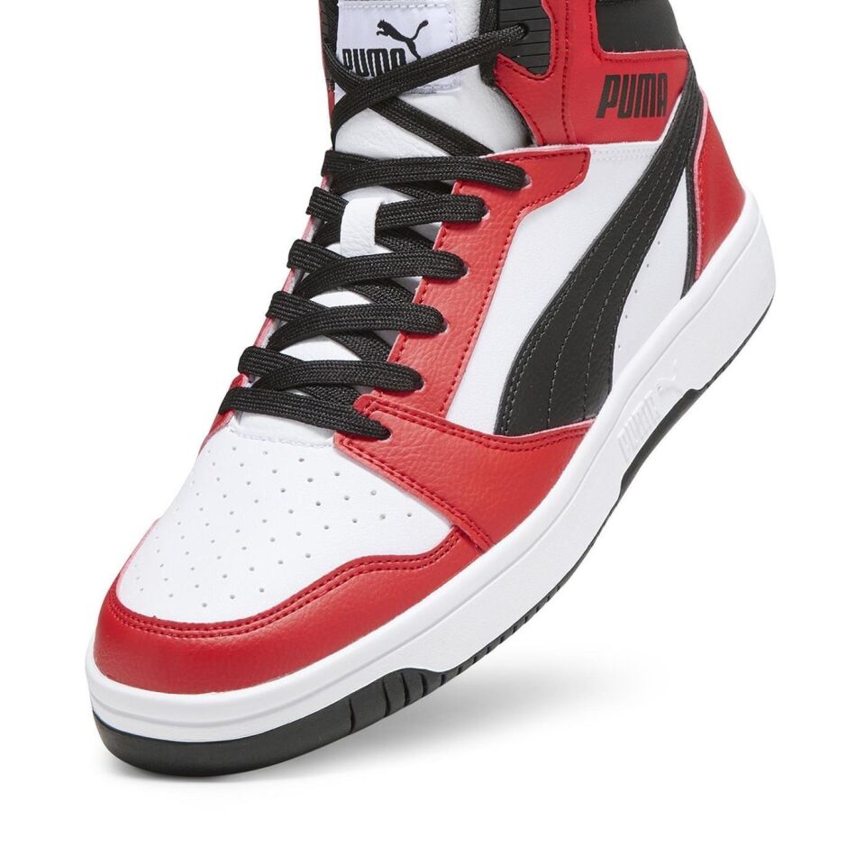 PUMA ERKEK REBOUND V6 39232604