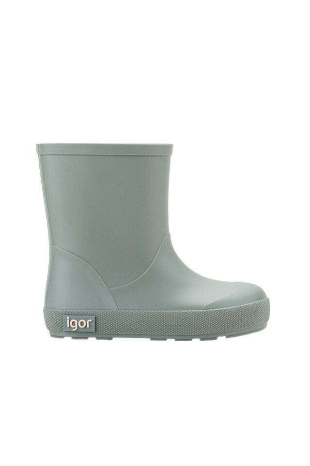 IGOR ÇOCUK YEŞİL W10291 YOGI BOT W10291-IGR013 YEŞİL - 27