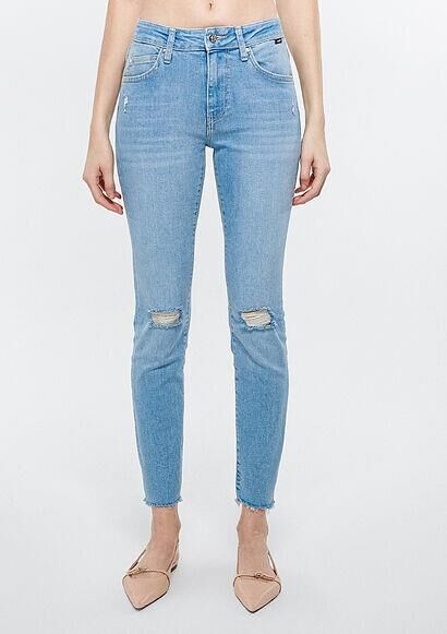 MAVİ KADIN ELSA Lt Blue Glam 1010039-81285