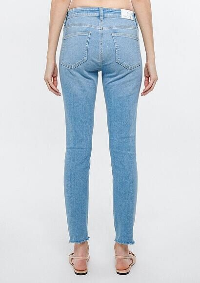 MAVİ KADIN ELSA Lt Blue Glam 1010039-81285