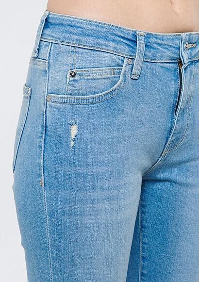 MAVİ KADIN ELSA Lt Blue Glam 1010039-81285