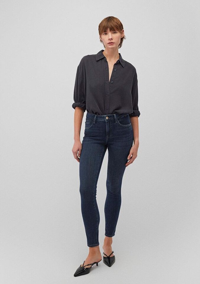 MAVİ KADIN TESS Shaded GOLD PREMIUM 100328-85607