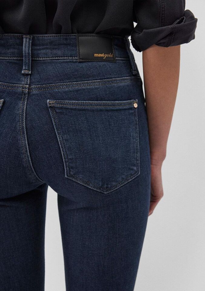 MAVİ KADIN TESS Shaded GOLD PREMIUM 100328-85607