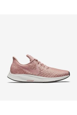 NİKE KADIN AİR ZOOM PEGASUS 35 942855-601 KOŞU AYAKKABI 942855-601 PEMBE - 39