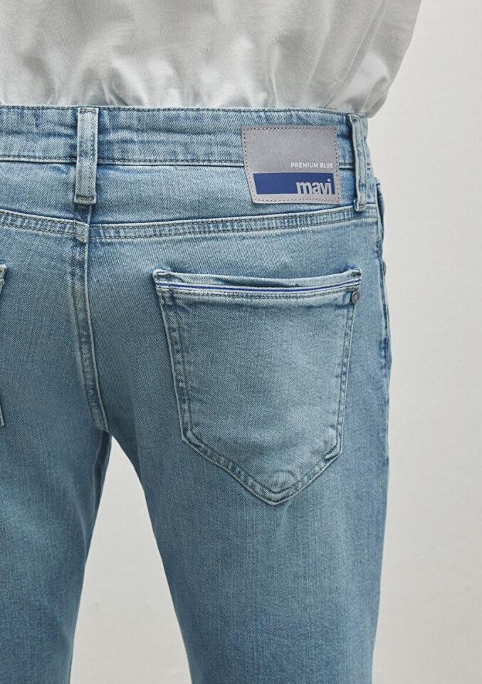 MAVİ ERKEK MARCUS Lt Used Premium Blue 0035186532