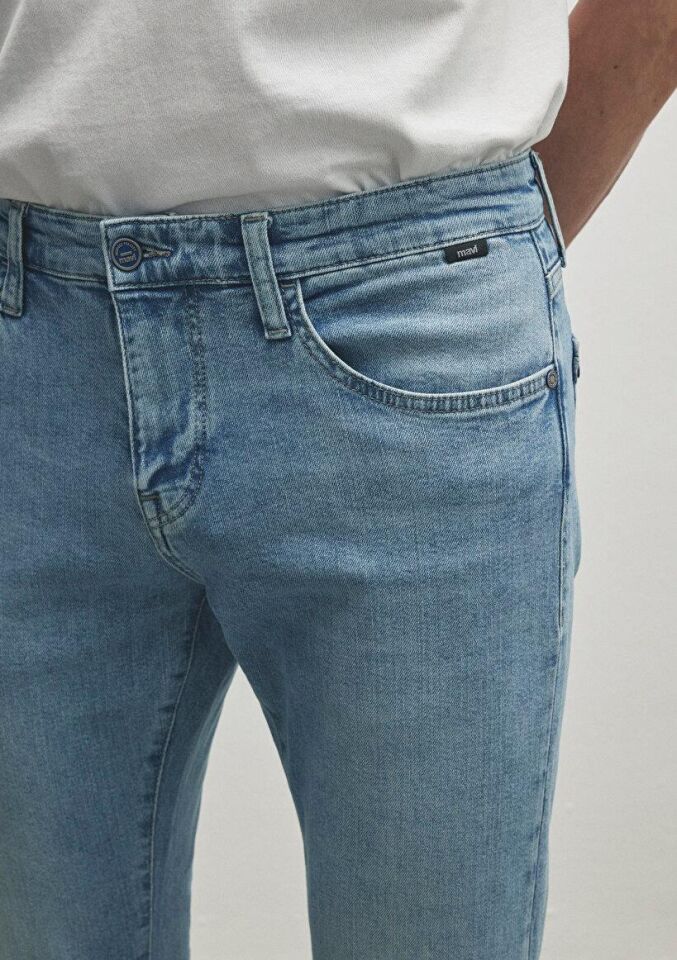 MAVİ ERKEK MARCUS Lt Used Premium Blue 0035186532