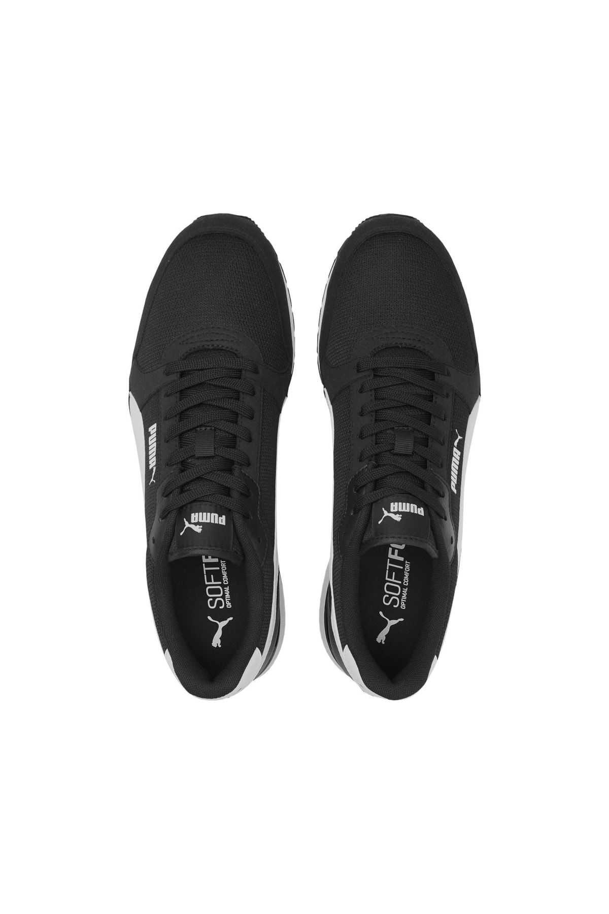 PUMA ERKEK/UNISEX SPOR AYAKKABI 38464001