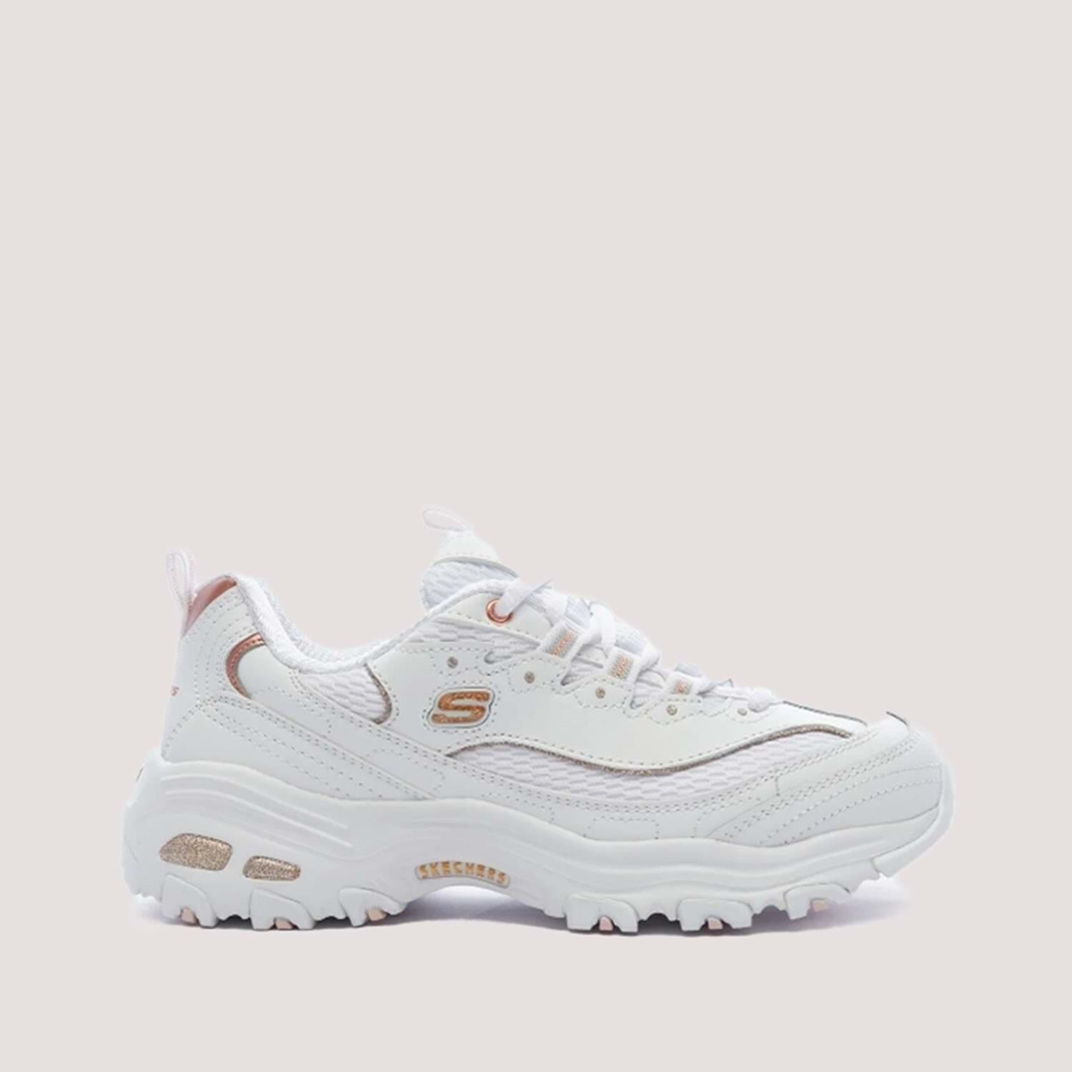 SKECHERS KADIN SNEAKER AYAKKABI SN13170