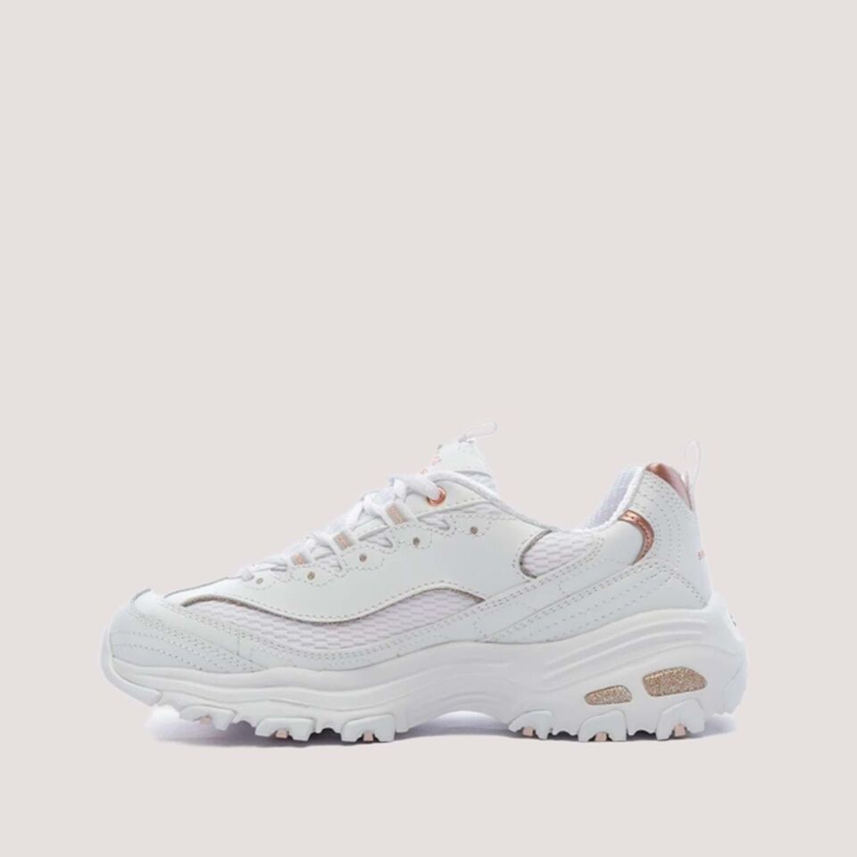 SKECHERS KADIN SNEAKER AYAKKABI SN13170