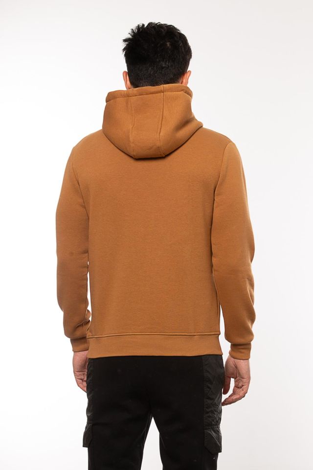 CAZADOR ERKEK 5201 3 İPLİK SWEAT 23KCEEO05201