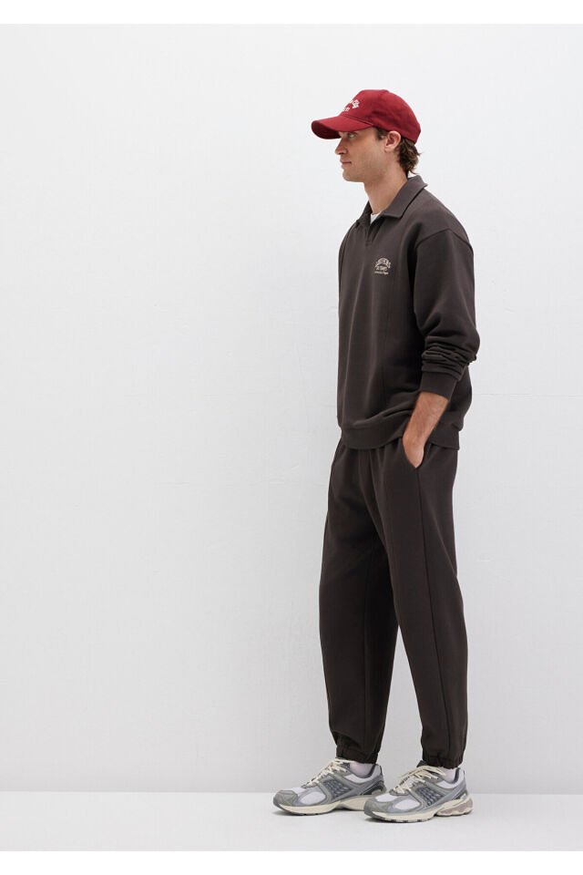 MAVİ ERKEK EŞOFMAN ALTI  After Dark 0010522-70219