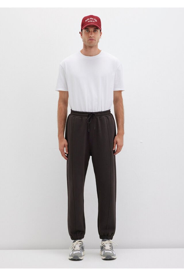 MAVİ ERKEK EŞOFMAN ALTI  After Dark 0010522-70219