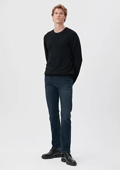 MAVİ ERKEK MARTIN Shaded Blue Mavi Jet Black 0037829624