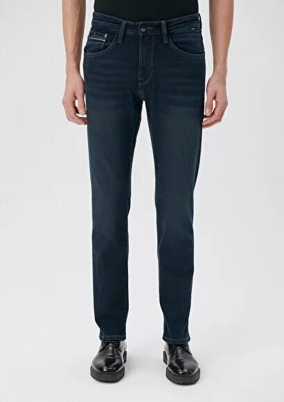 MAVİ ERKEK MARTIN Shaded Blue Mavi Jet Black 0037829624