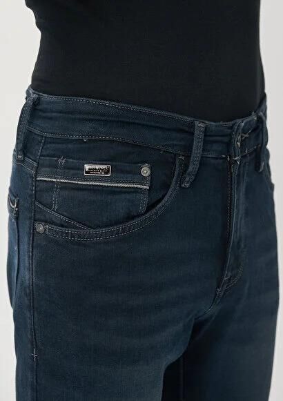 MAVİ ERKEK MARTIN Shaded Blue Mavi Jet Black 0037829624