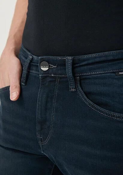 MAVİ ERKEK MARTIN Shaded Blue Mavi Jet Black 0037829624