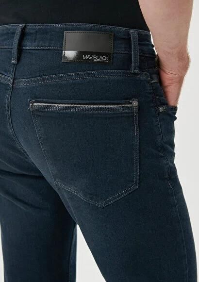 MAVİ ERKEK MARTIN Shaded Blue Mavi Jet Black 0037829624