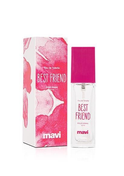 MAVİ KADIN Best Friend 12ML Pembe 1911587-20871