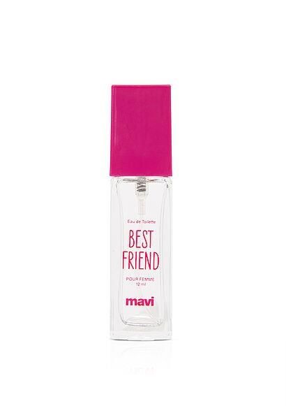 MAVİ KADIN Best Friend 12ML Pembe 1911587-20871
