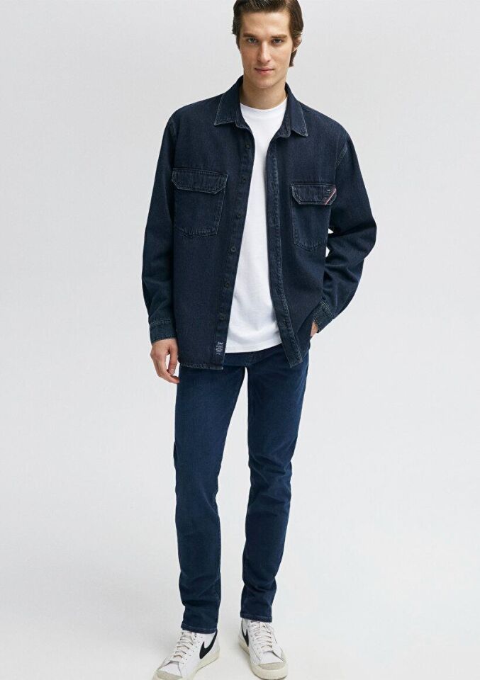 MAVİ ERKEK JAKE Indigo PRO MOVE 0042286523