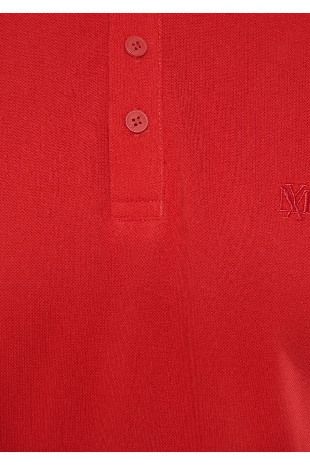 MAVİ ERKEK POLO TİŞÖRT Çin Kırmızısı 064946-33099