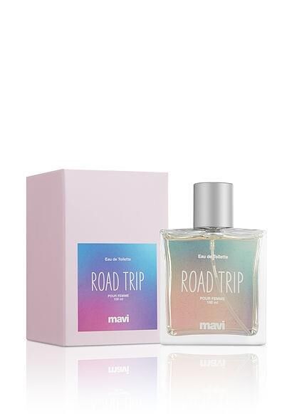 MAVİ KADIN Road Trip Parfüm Pembe 194752-23197