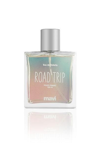 MAVİ KADIN Road Trip Parfüm Pembe 194752-23197