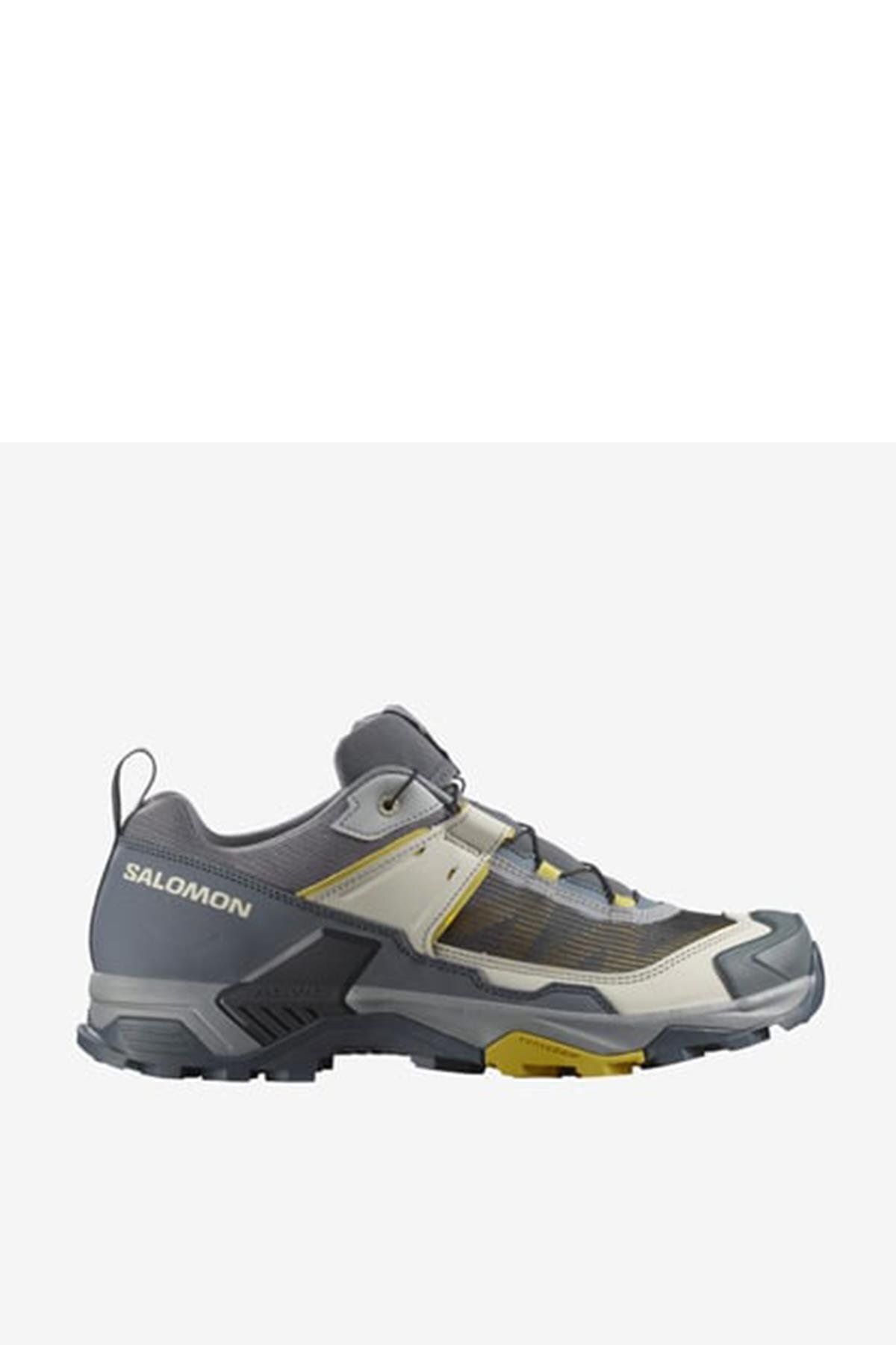 SALOMON ERKEK OUTDOOR AYAKKABI X ULTRA 5 L47724700