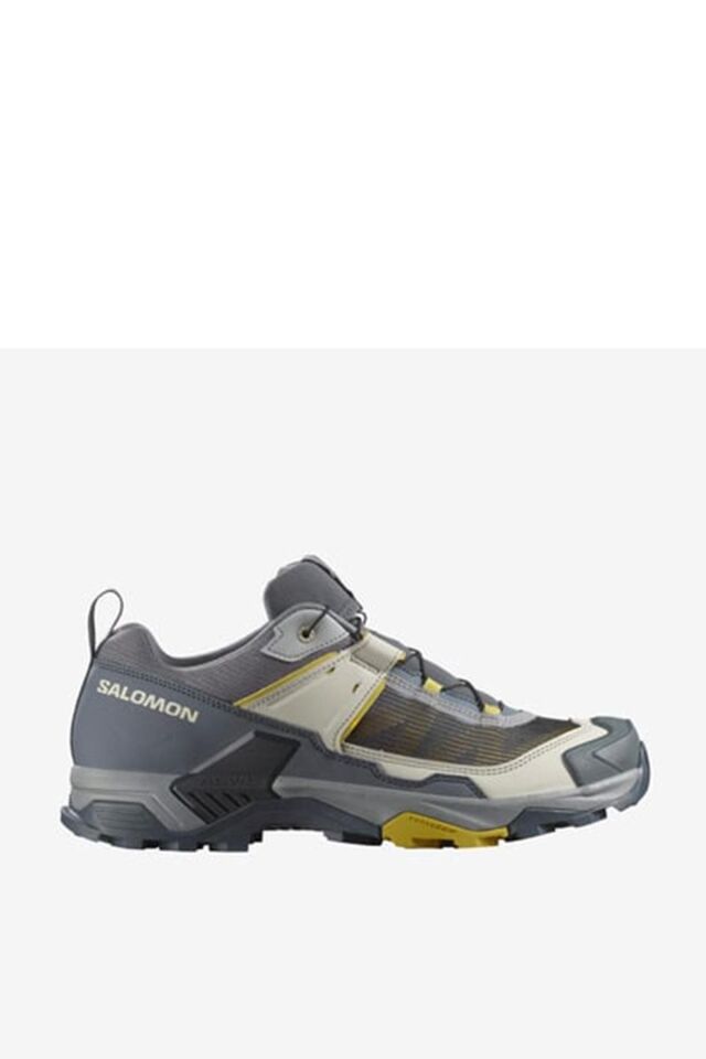 SALOMON ERKEK OUTDOOR AYAKKABI X ULTRA 5 L47724700